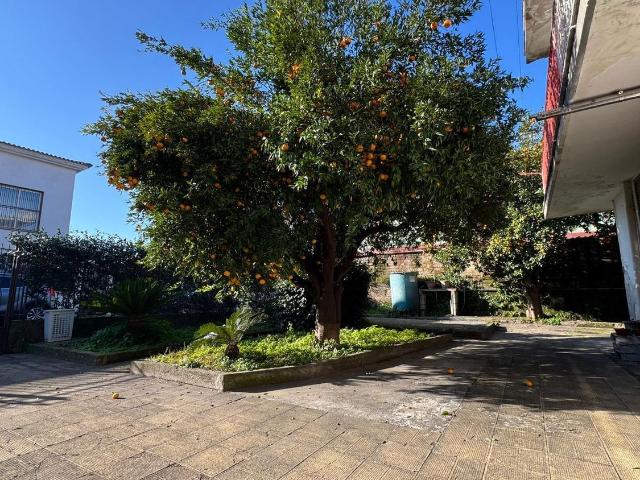 Casa in vendita a Cicciano, Campania