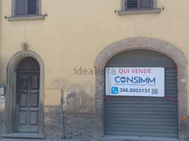 Casa in vendita a Molin Nuovo, Quarrata