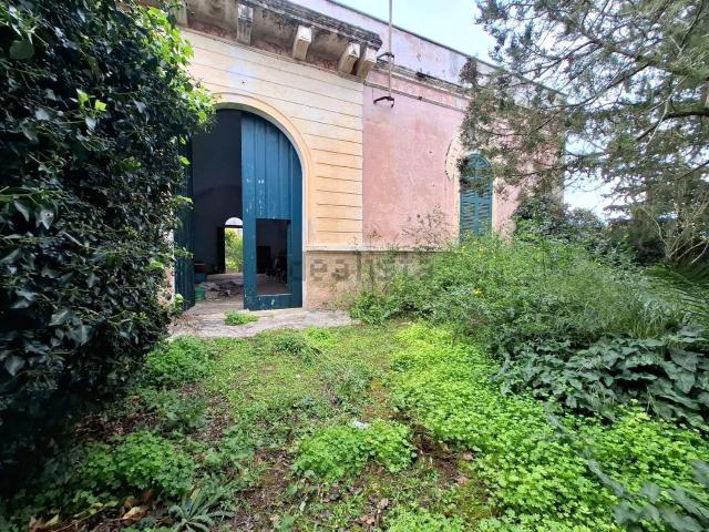 Casa in vendita a Puglia, Lecce
