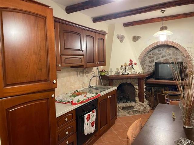 Casa in vendita a Aielli, Abruzzo