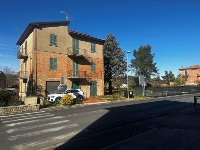Casa in vendita a Moiano, Città Della Pieve