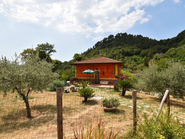 Casa in vendita a Tonfano, Toscana
