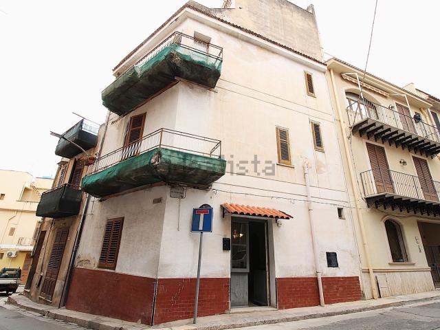 Casa in vendita a Casteldaccia, Sicilia