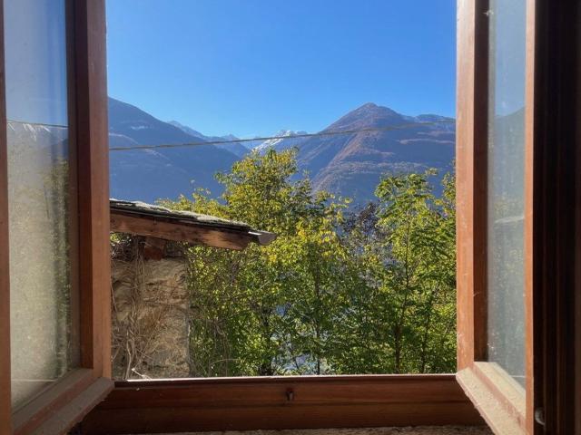 Casa in vendita a Poggiridenti, Lombardia