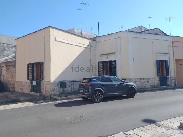 Casa in vendita a Puglia, Lecce