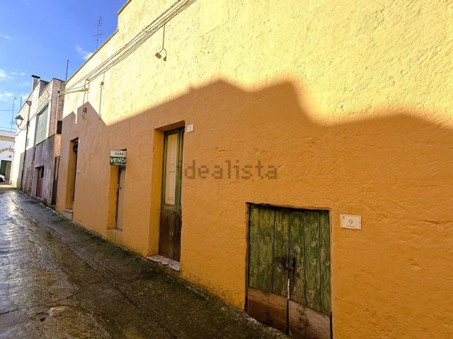 Casa in vendita a Puglia, Lecce