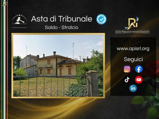 Casa in vendita a Unione Delta del Po, Mesola
