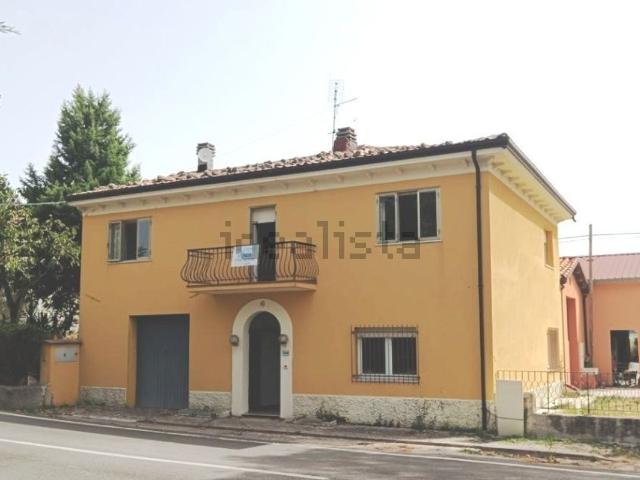 Casa in vendita a San Gaudenzio, Montefiore Conca