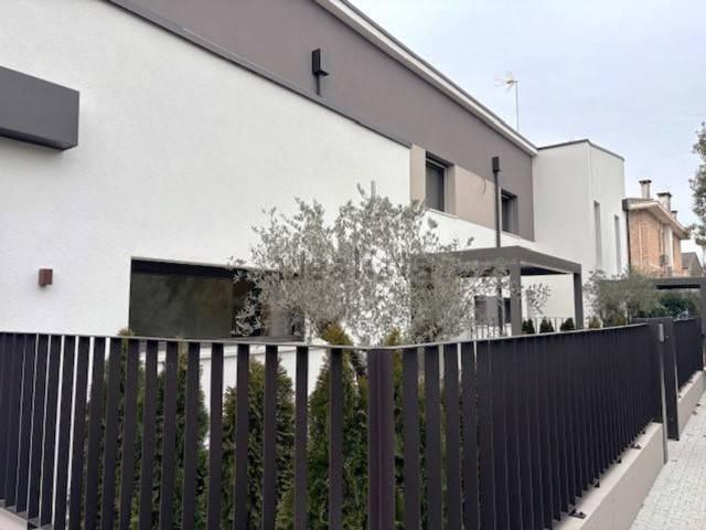 Casa in vendita a Mogliano Veneto, Veneto