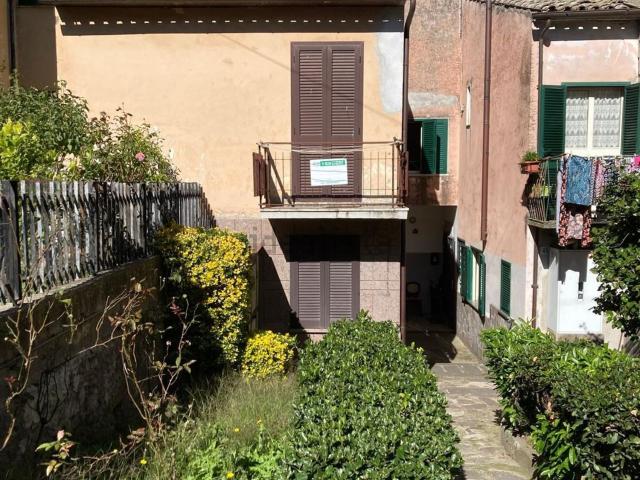 Casa in vendita a Bagnoregio, Lazio