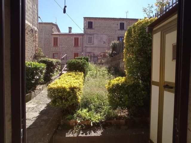 Casa in vendita a Bagnoregio, Lazio