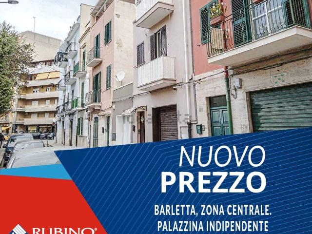 Casa in vendita a Centro, Puglia