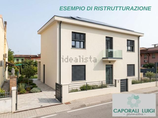 Casa in vendita a Porto Viro, Veneto