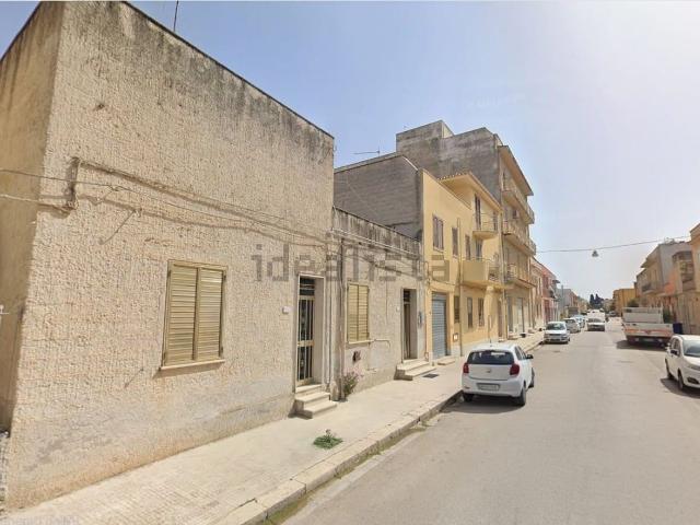 Casa in vendita a Paceco, Sicilia