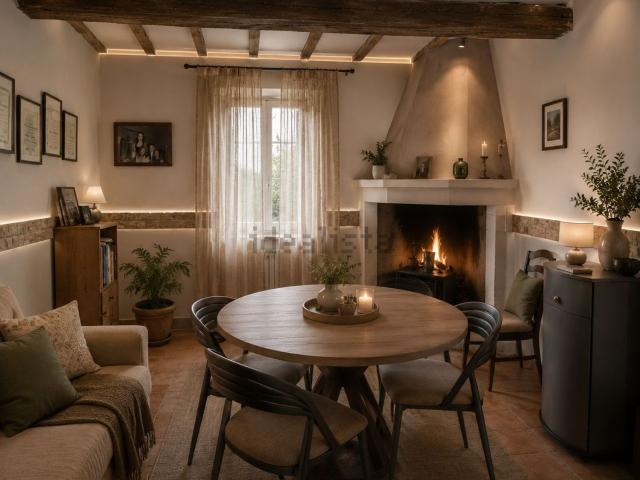 Casa in vendita a Gualdo Tadino, Umbria