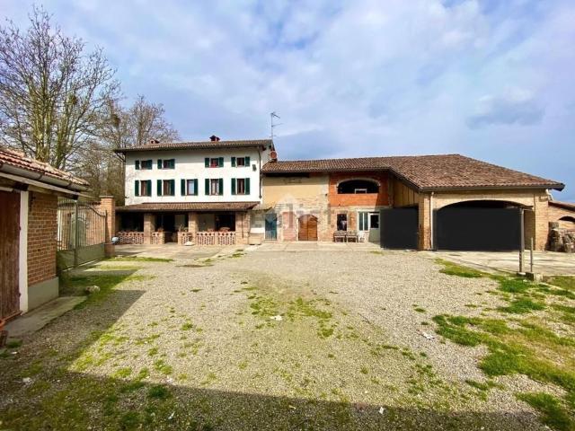 Casa in vendita a Piemonte, Alessandria
