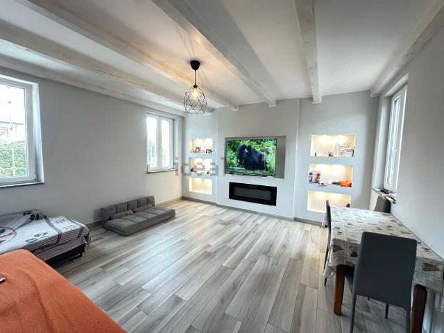 Casa in vendita a Gravellona Lomellina, Lombardia