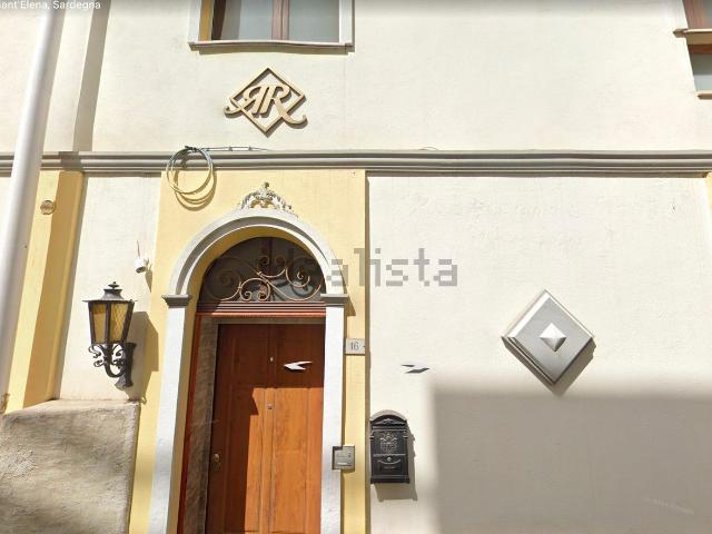 Casa in vendita a Funtan'e Ortus, Quartu Sant'elena