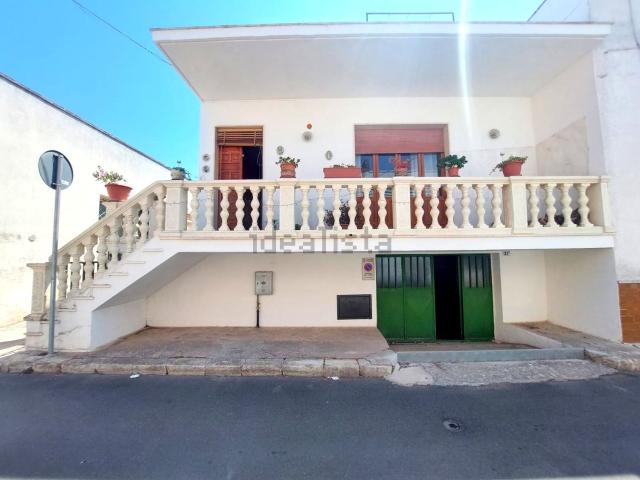 Casa in vendita a Puglia, Lecce