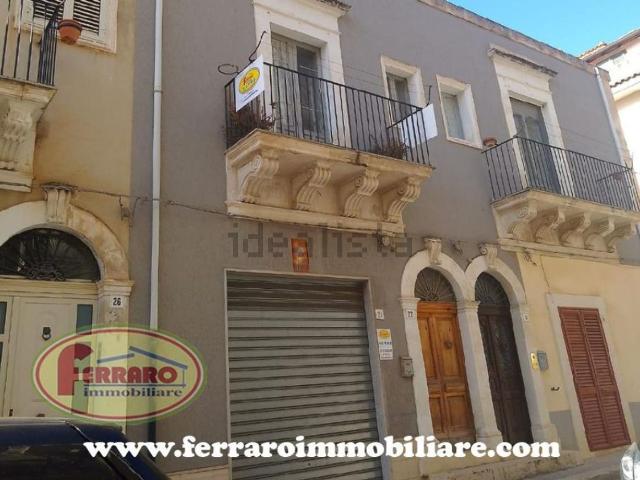 Casa in vendita a Cava D'aliga, Sicilia