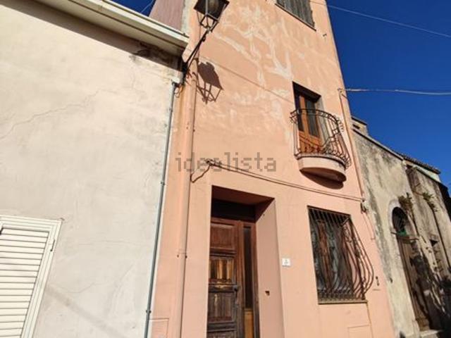 Casa in vendita a Scano Montiferro, Sardigna/Sardegna