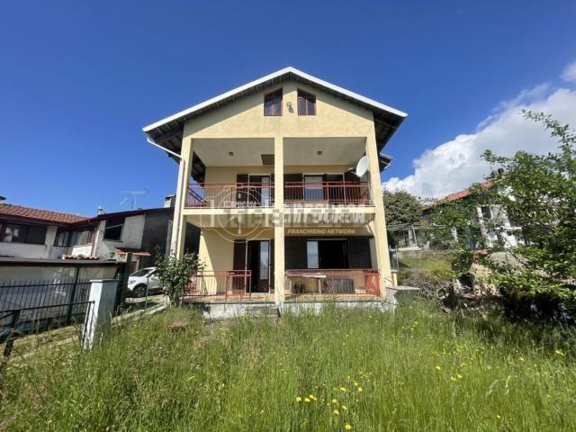 Casa in vendita a Foresta, Piemonte