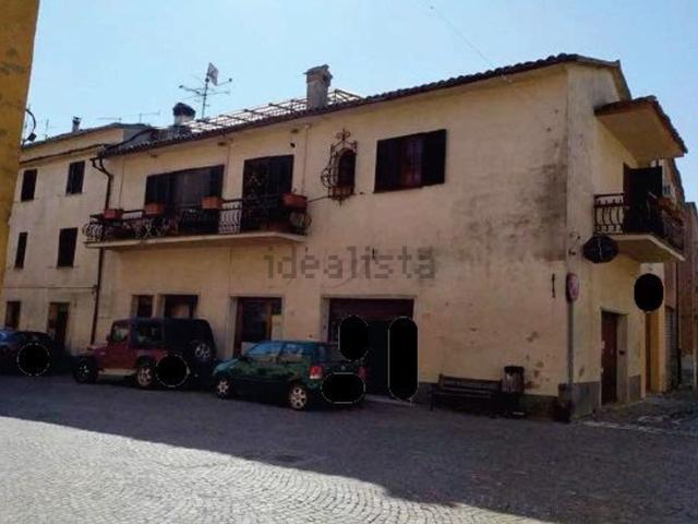 Casa in vendita a San Lorenzo Nuovo, Lazio