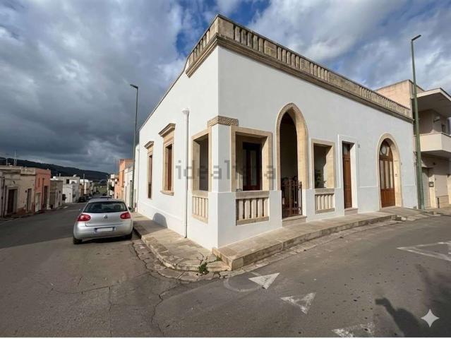 Casa in vendita a Puglia, Lecce