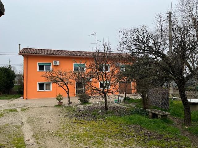 Casa in vendita a Tresto, Ospedaletto Euganeo
