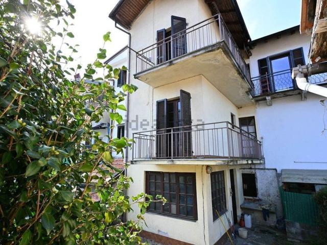 Casa in vendita a Piemonte, Verbano-cusio-ossola