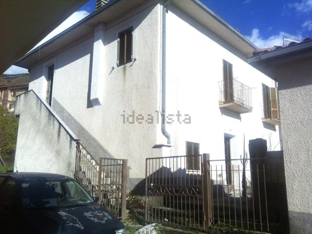 Casa in vendita a Picinisco, Lazio
