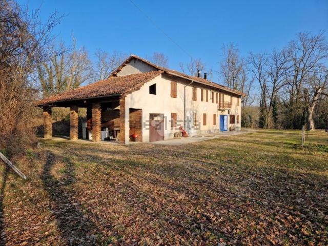 Casa in vendita a Variglie, Cortandone
