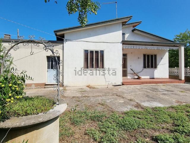 Casa in vendita a Sant'Anna, Chioggia