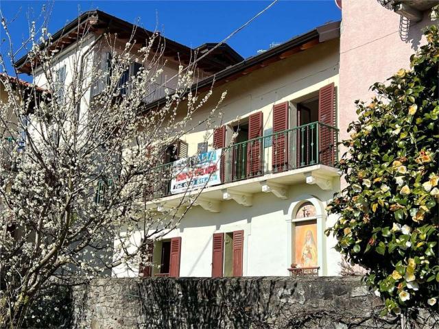 Casa in vendita a Comunità Montana Valli del Verbano, Agra