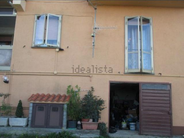 Casa in vendita a Le Mosse, Montefiascone