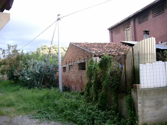 Casa in vendita a Belvedere, Falcone