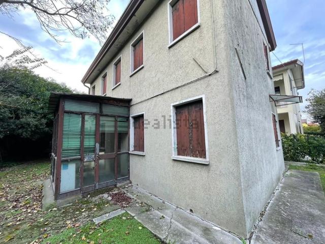 Casa in vendita a Treviso, Veneto