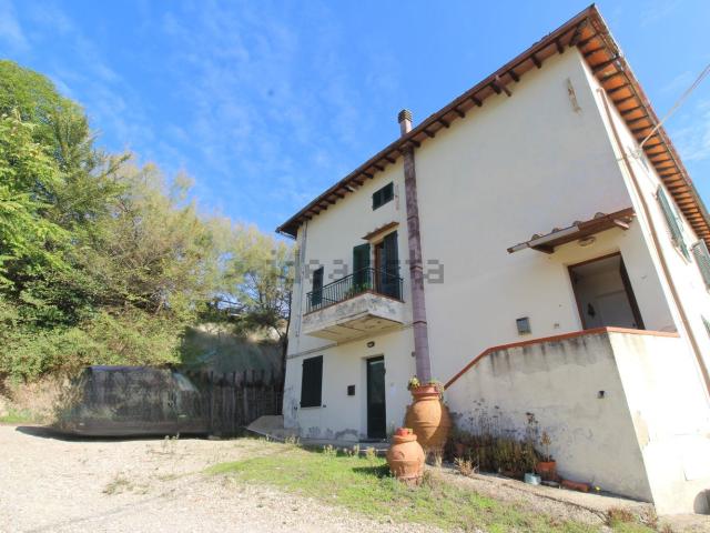 Casa in vendita a Vinci, Firenze