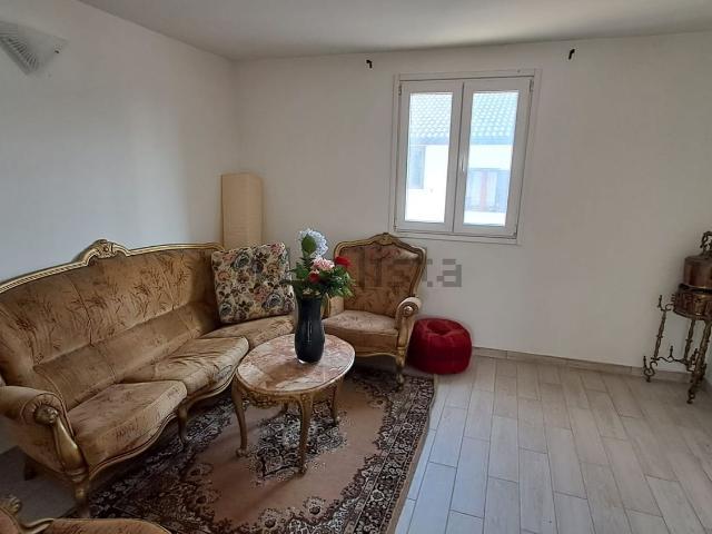Casa in vendita a Roverchiaretta, Roverchiara