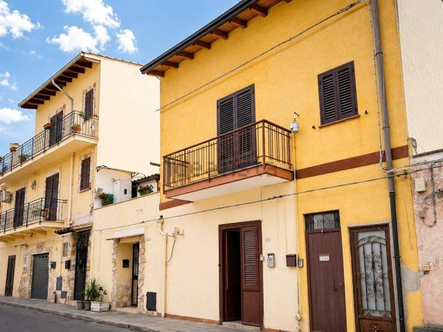 Casa in vendita a III Circoscrizione, Palermo