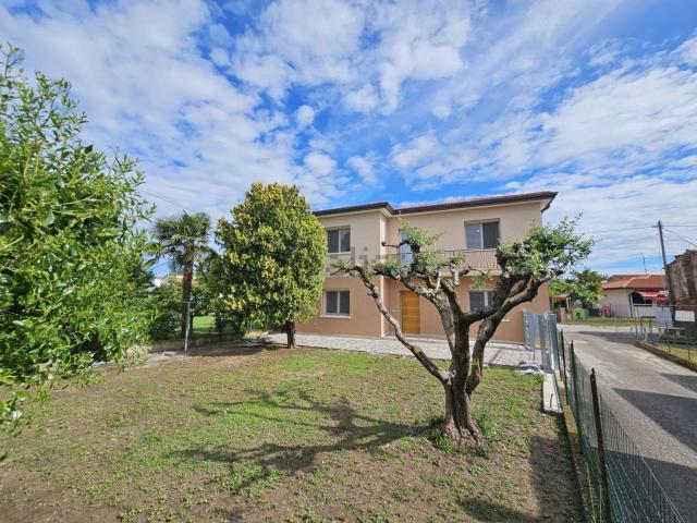Casa in vendita a Solesino, Padova