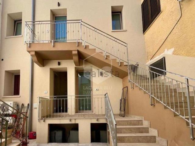 Casa in vendita a Marsala, Sicilia