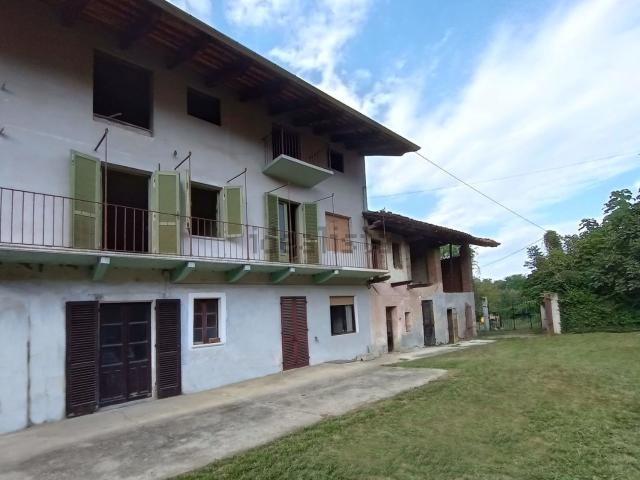 Casa in vendita a Cascina Era, Piemonte