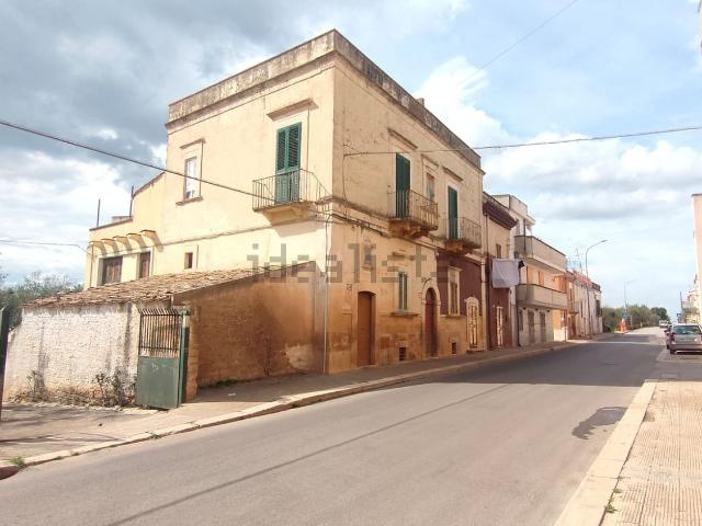 Casa in vendita a Mariotto, Puglia