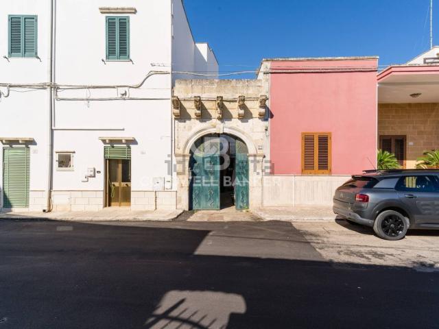 Casa in vendita a Puglia, Lecce