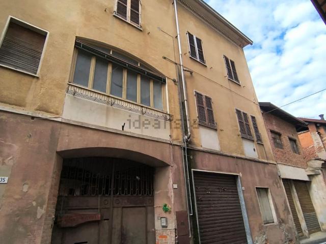 Casa in vendita a Piemonte, Novara