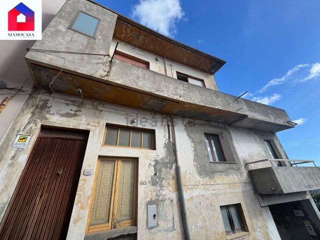 Casa in vendita a Biddacidru/Villacidro