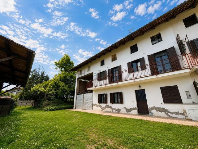 Casa in vendita a Piemonte, Biella