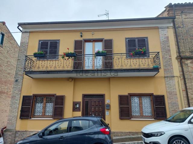 Casa in vendita a Colle San Giovanni, Tortoreto