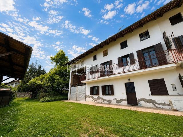 Casa in vendita a Piemonte, Biella